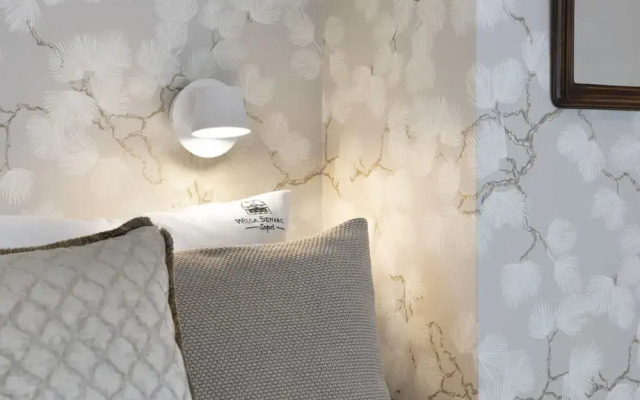 Willa Szwarc Cozy Studio Apartment