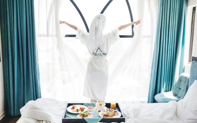 Adaline Hotel & Suite