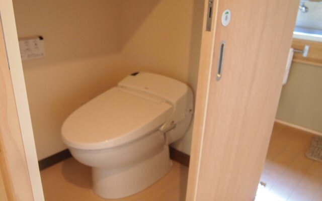 Yuzan Guesthouse - Hostel