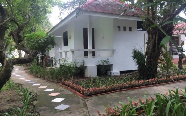 Kipbox Hotel Trang