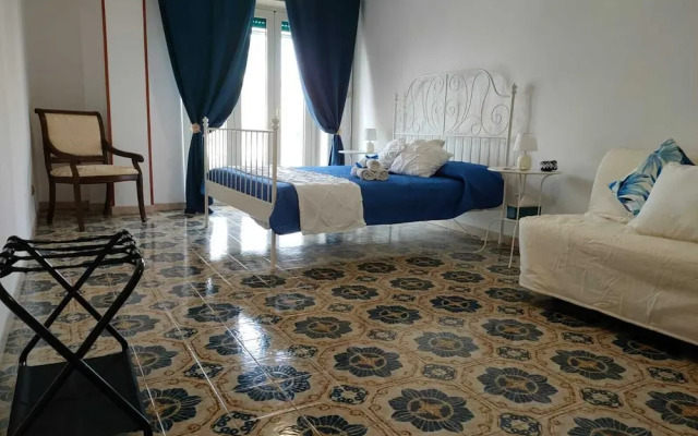 Tra Pirandello e Leopardi B&B