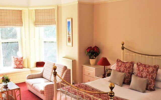Penmorvah Manor Hotel