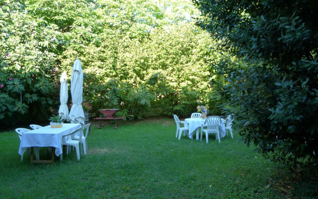 Residence Tenuta Gambalonga