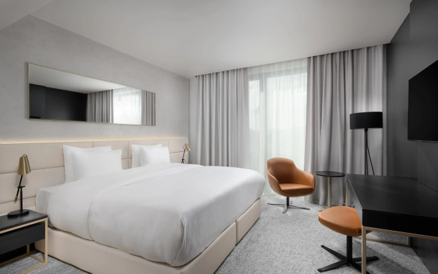 Clarion Congress Hotel Brno