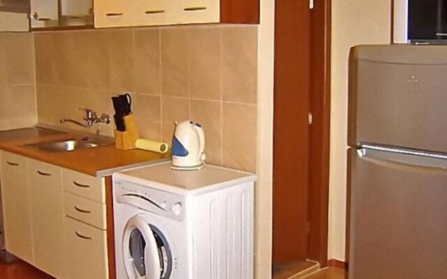 Elit 4 Apartments