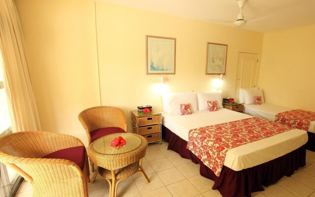 The Edgewater Resort & Spa