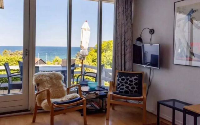 5 Star Holiday Home in Allinge