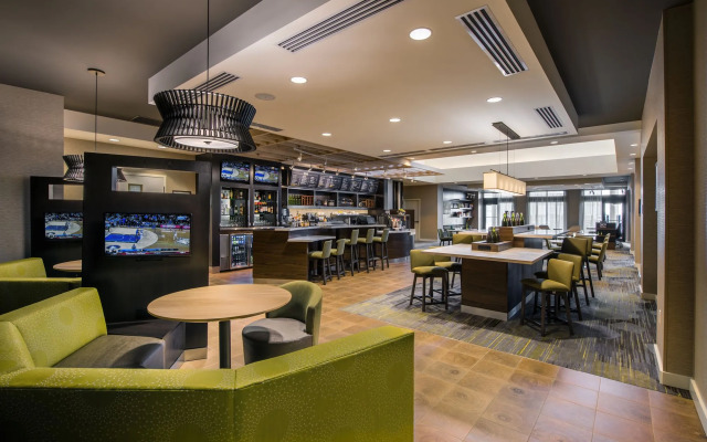 Hotel Dene & Conference Center