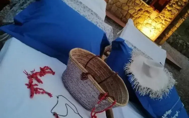 Terre Di Bea Eco-Lodge Cefalu'