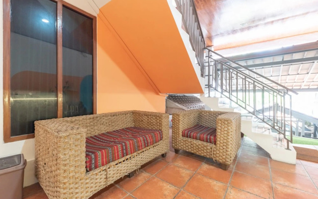 Sans Stay Skyland Pasteur Bandung