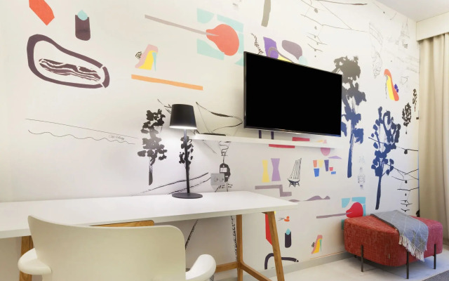 Hotel Indigo Helsinki - Boulevard by IHG