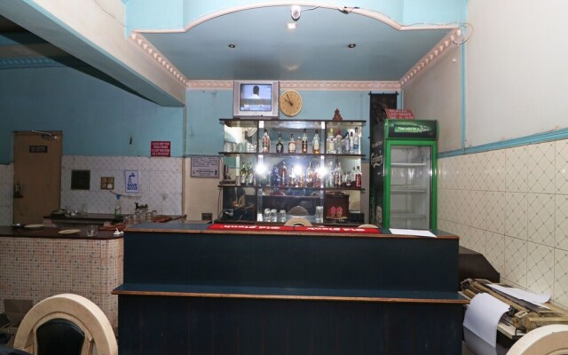 OYO 17111 Hotel Pritika
