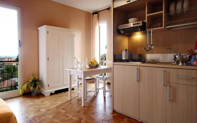 Apartment in San Bartolomeo Al Mare