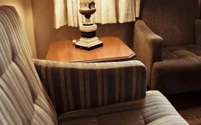 Hotel Vovó Carolina