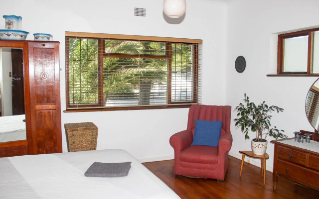 Norfolkden Beachhouse