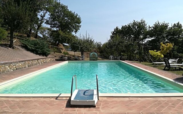 Agriturismo La Manonera