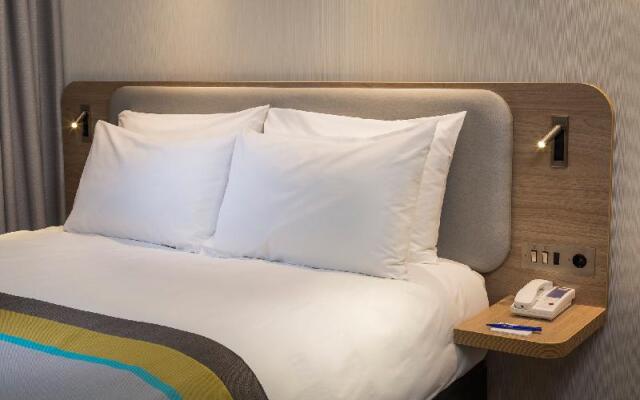 Holiday Inn Express Deauville Sud