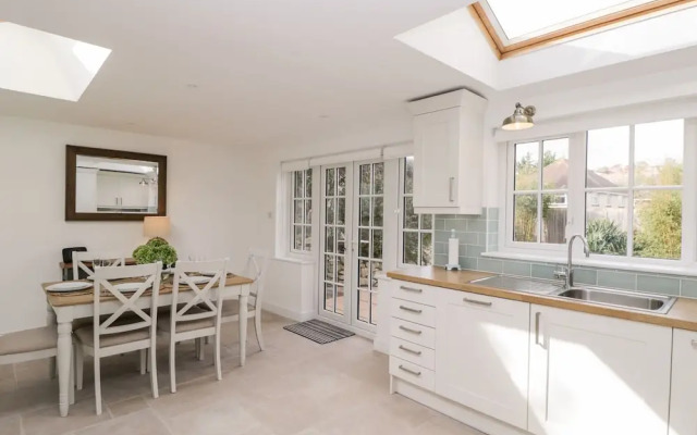 Fisherbridge Cottage