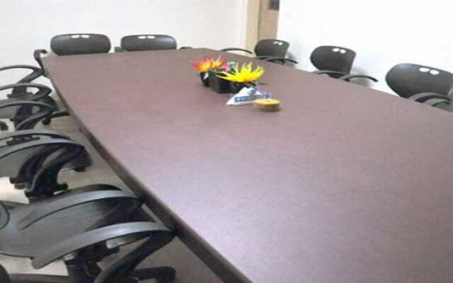 Samraj Hotel