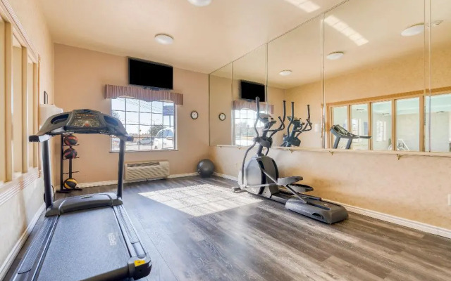 Spark by Hilton Wichita Falls