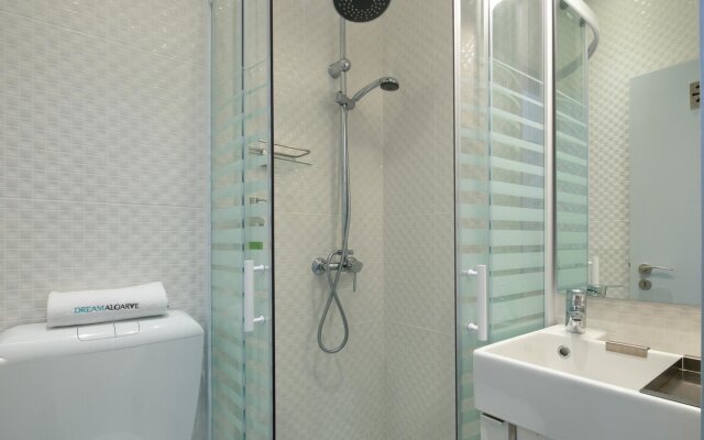 C12 - Sunshine Apartment in Luz