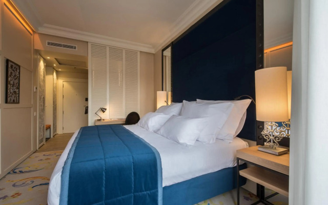 Pestana Plaza Mayor Madrid