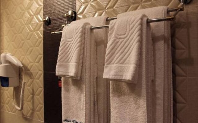 Aqua Viva Spa Hotel
