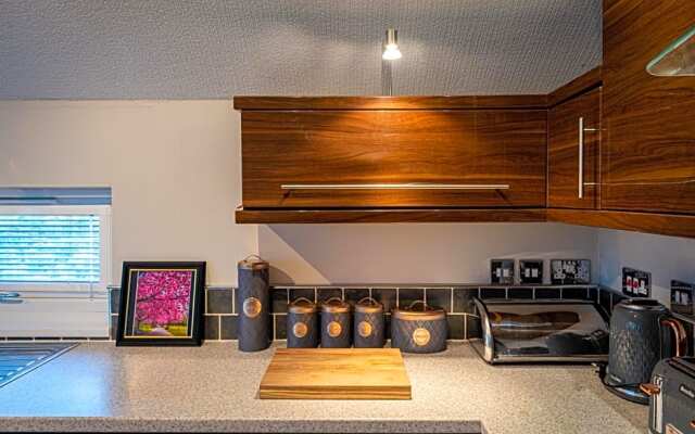 9b Arnside South Lakeland By Waterside Holiday Lodges