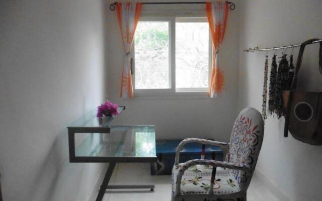 Downtown Malindi Apartment