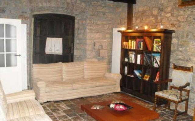 La Casona de Don Santos