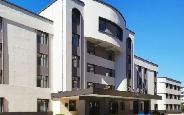 JI Hotel (Chaoyangzhan)