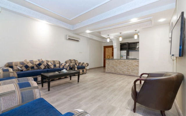 OYO 148 Shathi Almas hotel suites