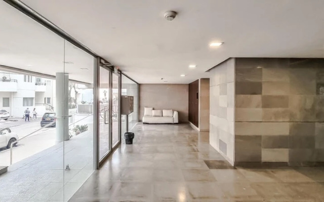 Apt Cachemire 2BR Tlv Ness Tsiyona St Tl67