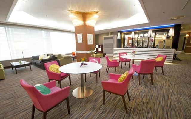 Grand Park Hotel Panex Iwaki / Vacation STAY 77747