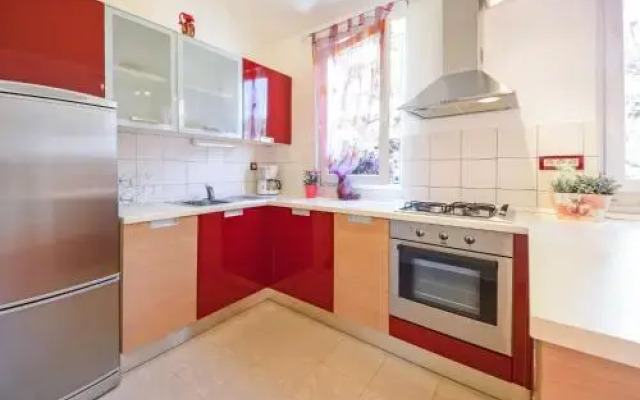 Apartments Vesna