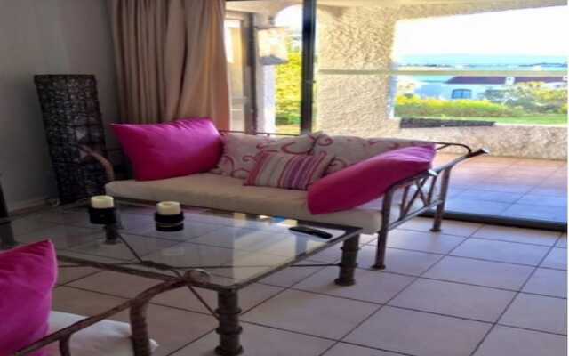 Departamento Edificio Puerto Velero, 001