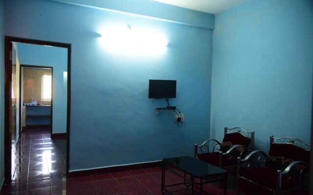 Homestay Siolim