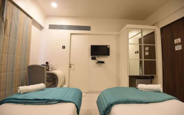VITS Sharanam, Thane