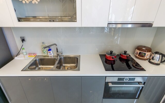 Saigon Premium Apartment