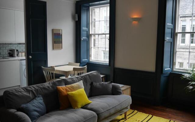 Thistle Suite city centre