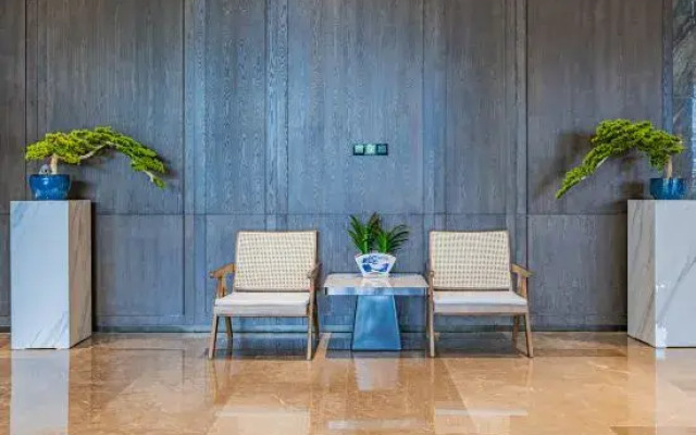 Zhangjiajie Rezen One S Hotel