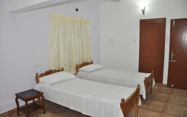 Aroma Homestay