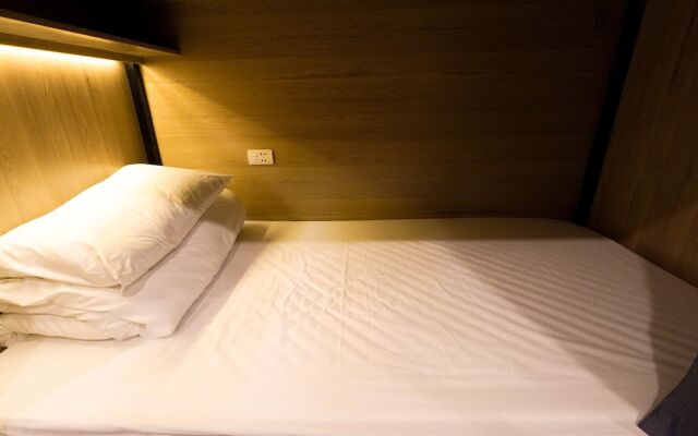 MOTOGO Hostel
