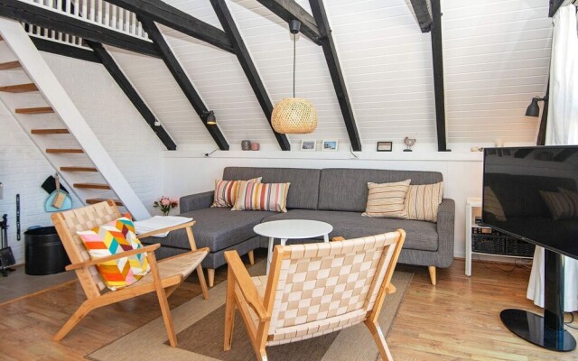 Holiday home Ringkøbing VI