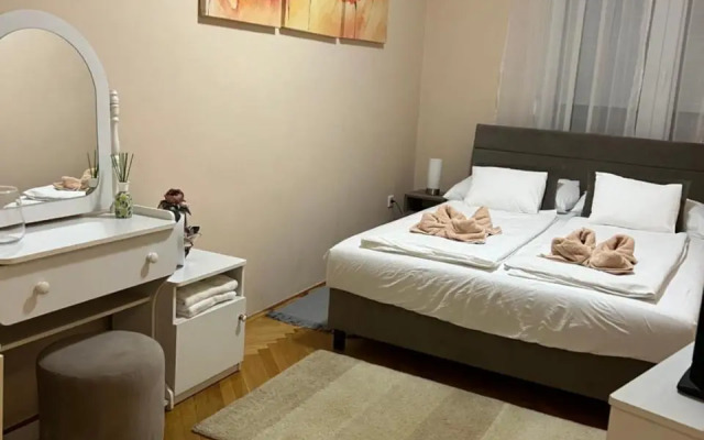 CentROOM Nagykanizsa