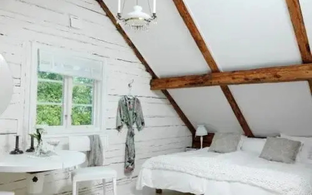 Sartshoga Vingard B&B