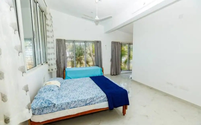 Gintara Beachstay