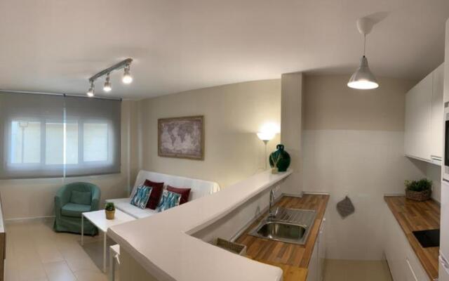 Apartamento Mariposa Ii