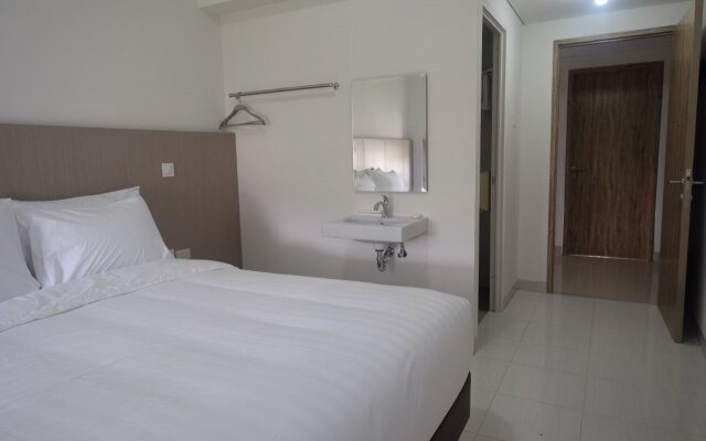 Candiland Apartment