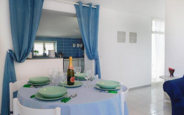 Casa Azzurra
